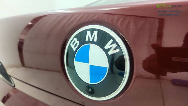 2026 BMW 7 Series 740i