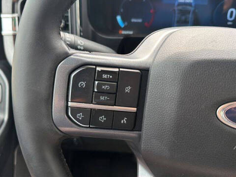 2023 Ford F-250 Super Duty