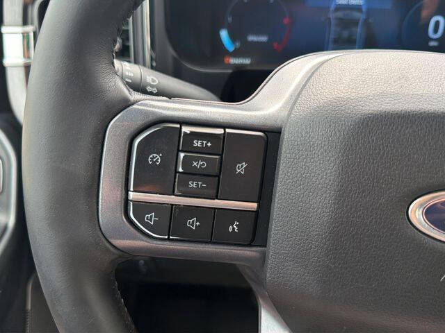 2023 Ford F-250 Super Duty