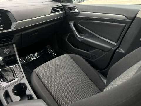 2020 Volkswagen Jetta SE
