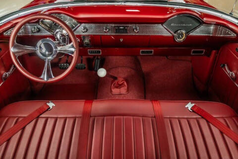 1955 Chevrolet 210
