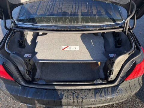 2011 BMW 3 Series 328i