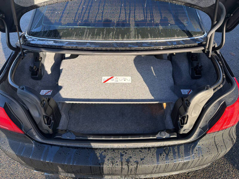 2011 BMW 3 Series 328i