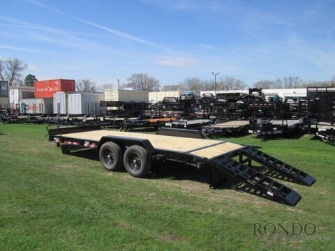 2026 Load Trail Equipment CB8320072MX