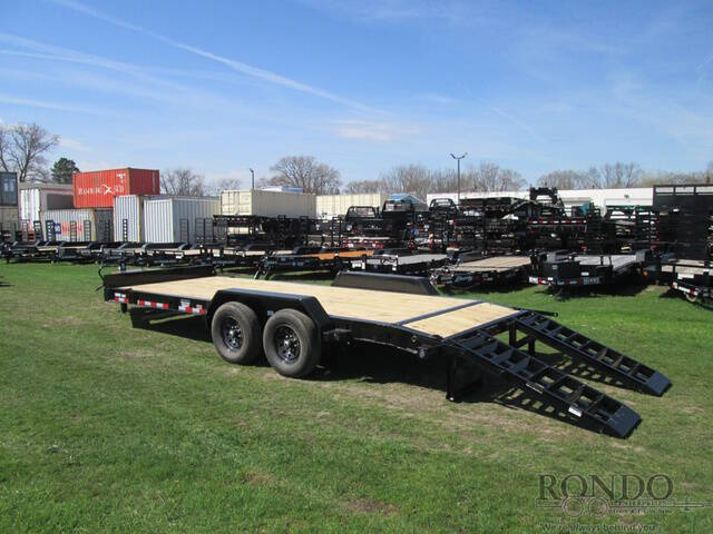 2026 Load Trail Equipment CB8320072MX