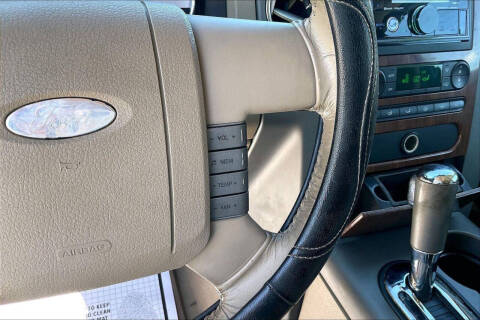 2004 Ford F-150
