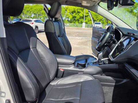 2024 Subaru Outback Touring XT