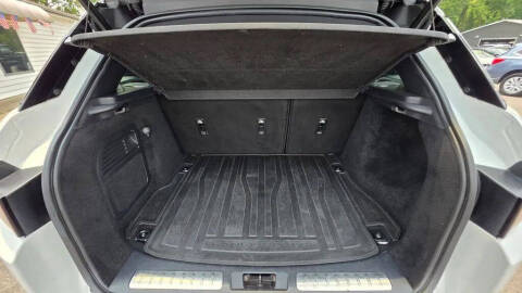 2016 Land Rover Range Rover Evoque HSE Dynamic