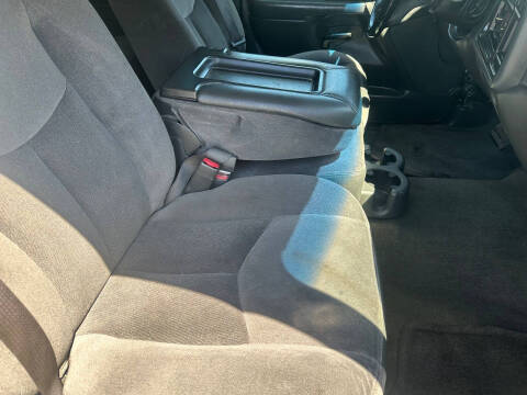 2006 GMC Sierra 2500HD SLT