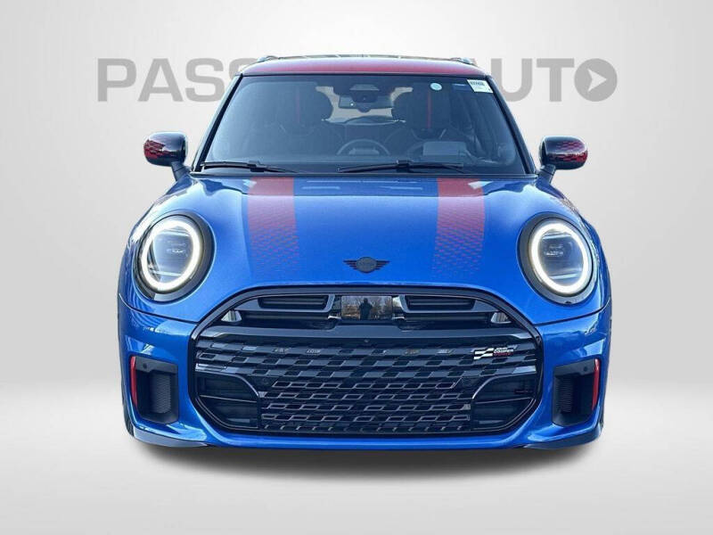 2026 MINI Hardtop 2 Door