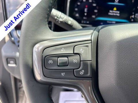 2026 Chevrolet Silverado 2500HD ZR2
