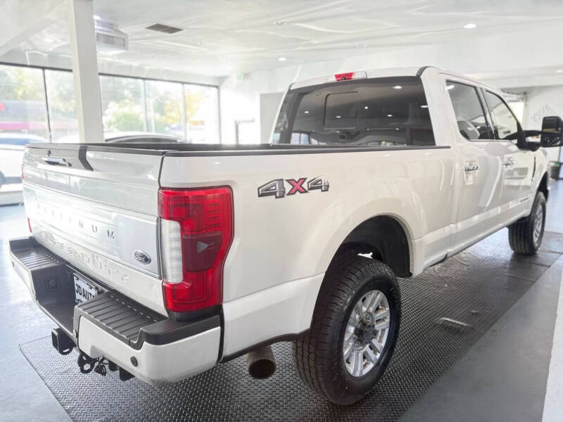 2017 Ford F-350 Super Duty