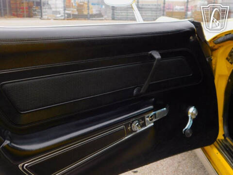 1970 Chevrolet Corvette