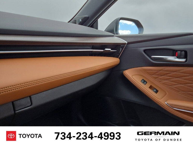 2022 Toyota Avalon Limited