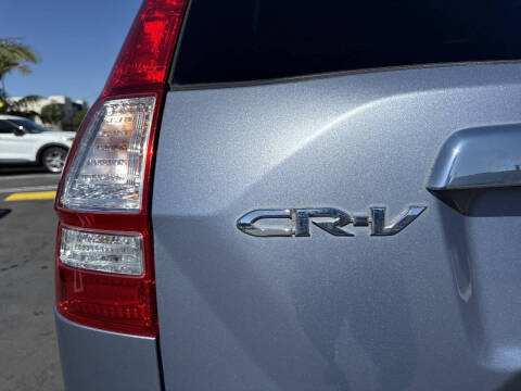 2009 Honda CR-V EX-L w/Navi