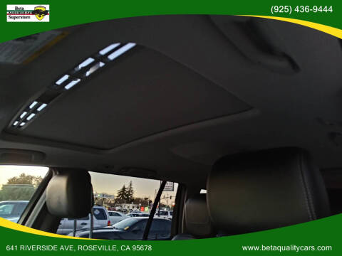 2012 Mercedes-Benz GL-Class GL 450 4MATIC