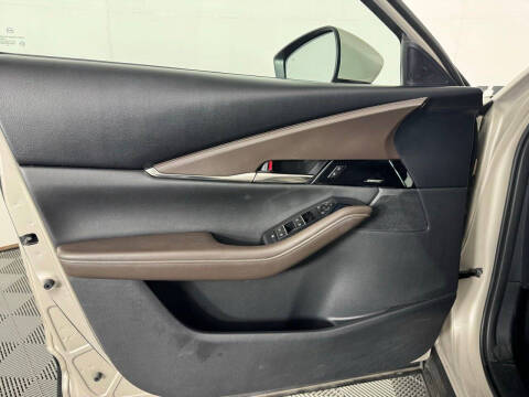 2024 Mazda CX-30 2.5 S Premium