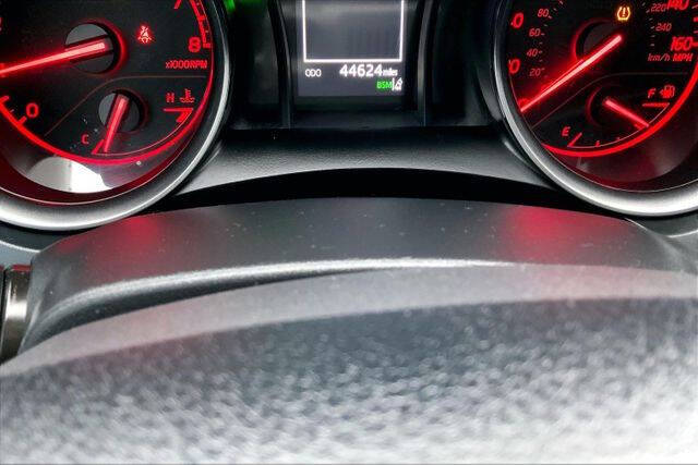 2022 Toyota Camry TRD