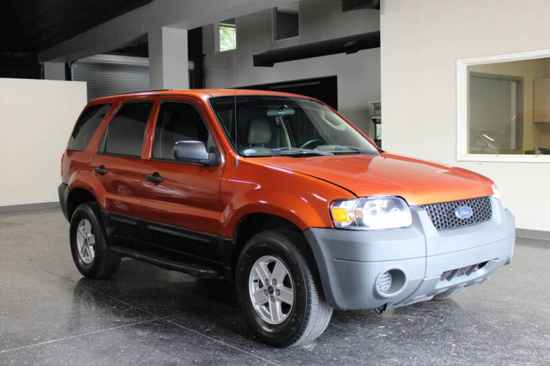 2007 Ford Escape XLS