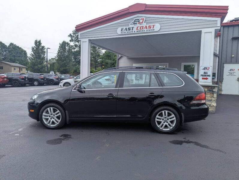 2014 Volkswagen Jetta