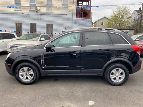 2009 Saturn Vue for sale at G1 Auto Sales in Paterson NJ
