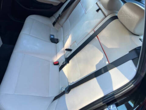 2015 BMW X1 xDrive28i