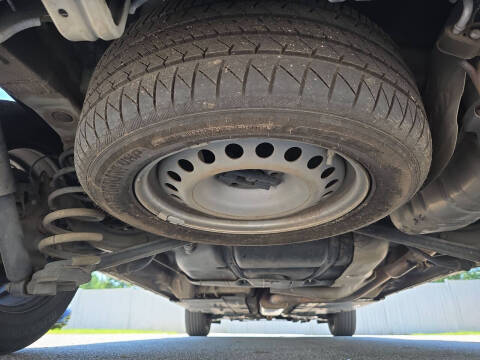 2022 RAM ProMaster City