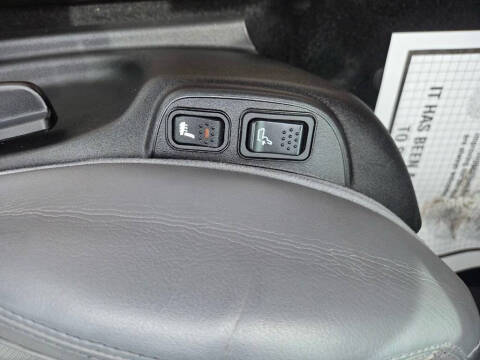 2014 FIAT 500L Lounge
