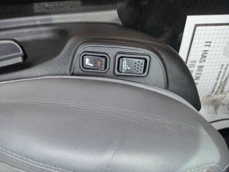 2014 FIAT 500L Lounge