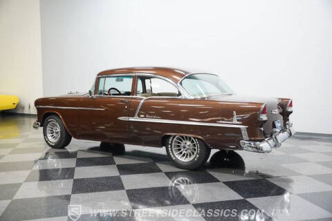 1955 Chevrolet Bel Air