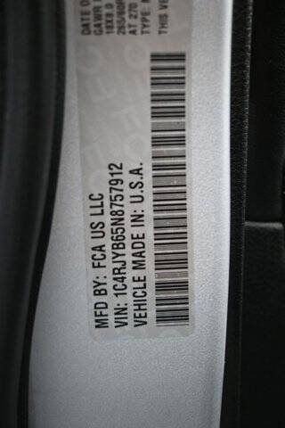 2022 Jeep Grand Cherokee 4xe