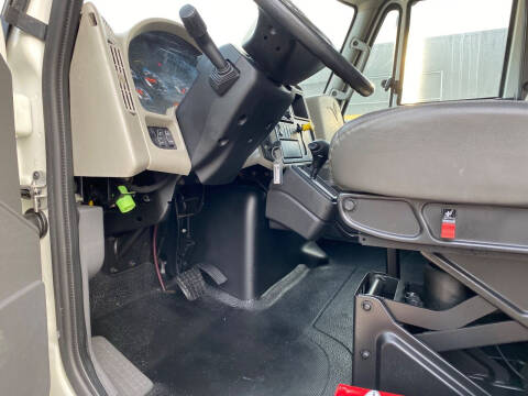 2019 International DuraStar 4300