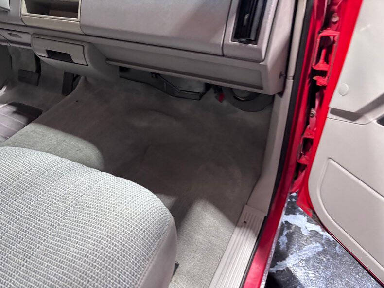 1994 Chevrolet C/K 1500 Series