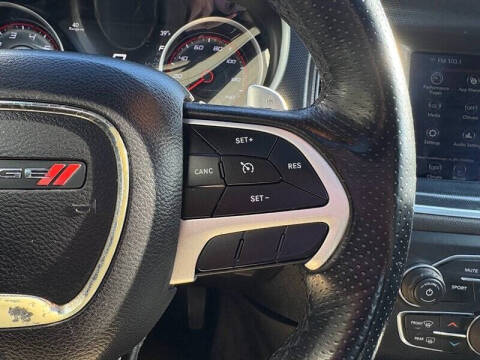 2018 Dodge Charger GT