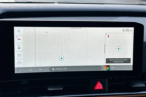 2025 Kia Carnival SX Prestige