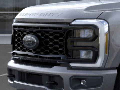 2026 Ford F-250 Super Duty