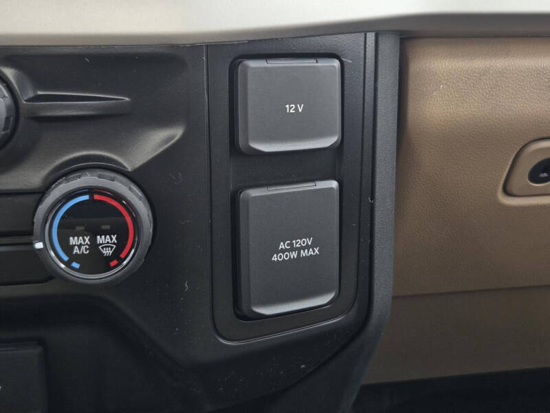 2026 Ford F-350 Super Duty