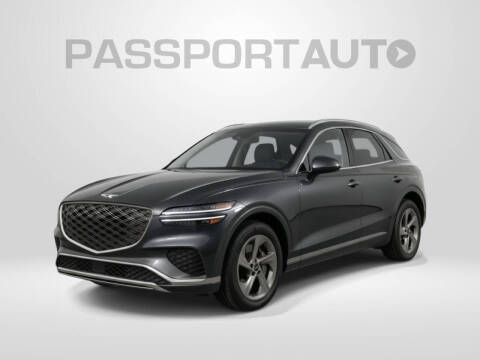 2026 Genesis GV70