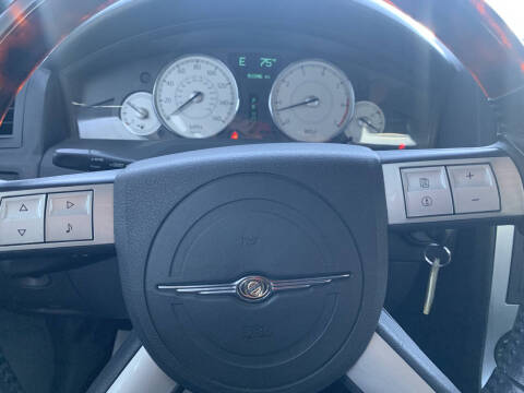 2005 Chrysler 300 C