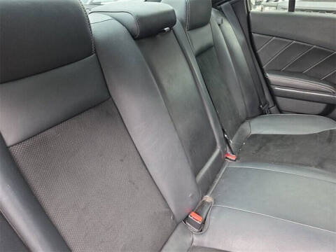 2014 Dodge Charger R/T