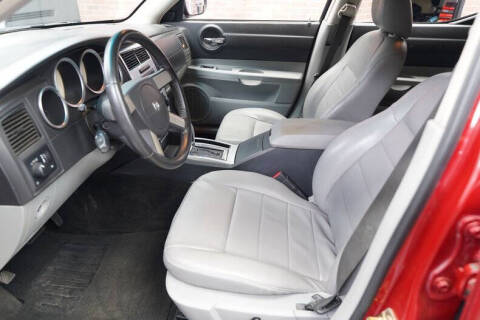 2006 Dodge Charger RT