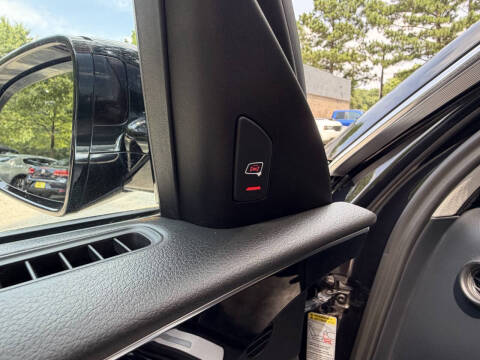 2012 Audi A8 L quattro
