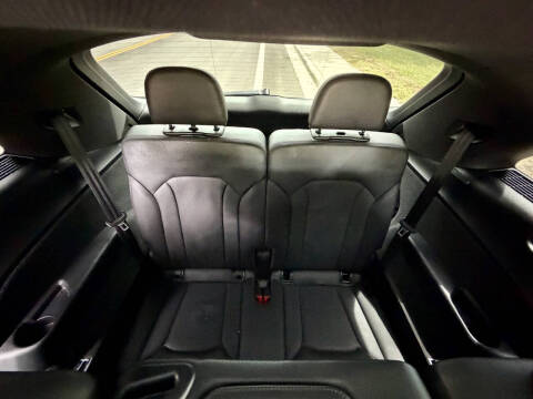 2017 Audi Q7 3.0T quattro Premium Plus