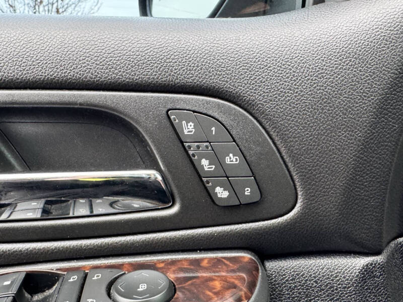 2012 GMC Yukon Denali