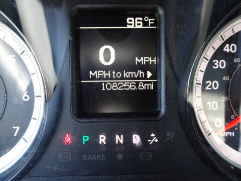 2017 RAM 2500 Tradesman