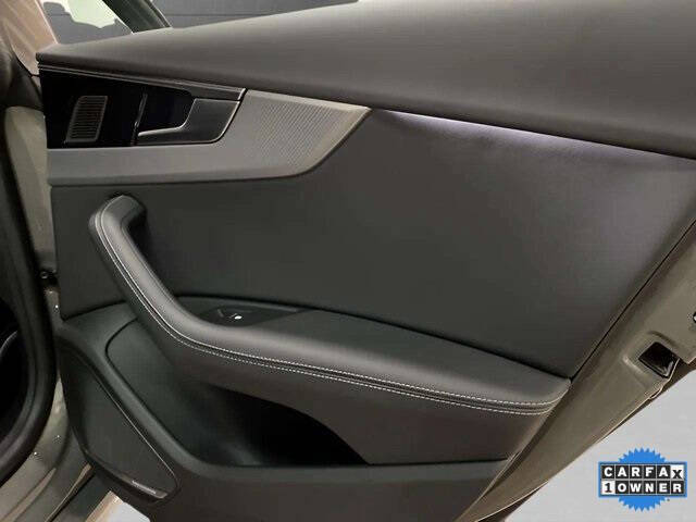 2023 Audi A5 Sportback quattro S line Prem Plus 45 TFSI