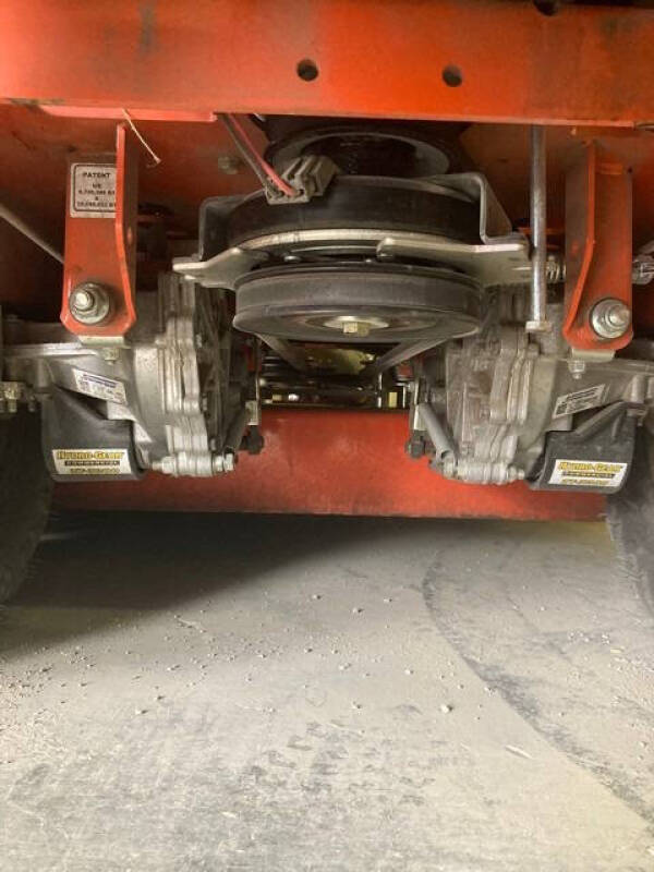 2023 Bad Boy Maverick