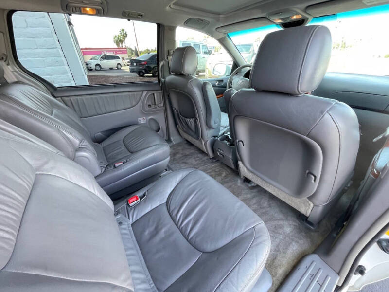 2007 Toyota Sienna