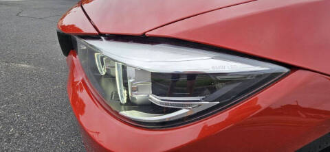 2018 BMW 4 Series 440i Gran Coupe