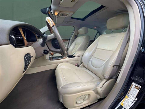 2005 Jaguar XJ-Series